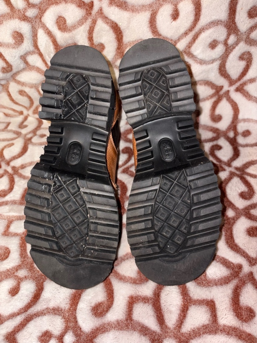 BedStu Valda Boots - Picture 6 of 7